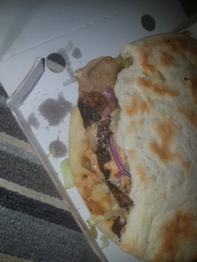 Photo of The Grill Station - 74 Lytham Rd, Blackpool FY1 6DZ